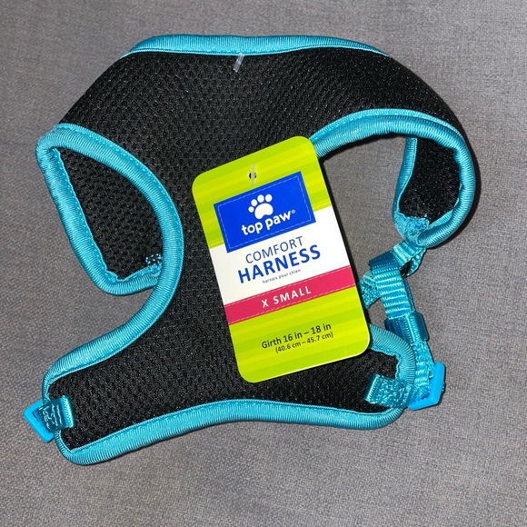 TOP PAW comfort harness - Picture 4 of 7